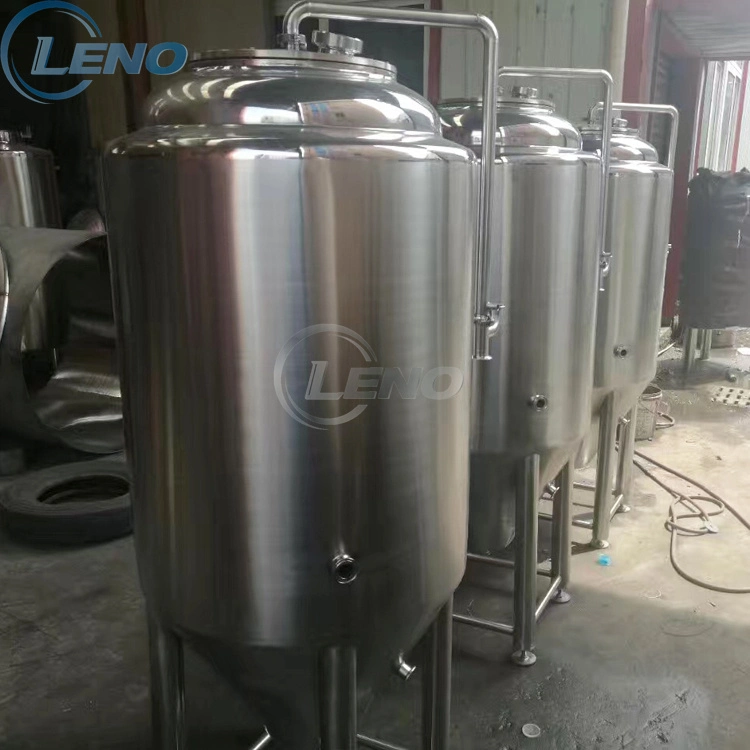 Factory Price Beer Manufacturing 50L Fermentation Tank