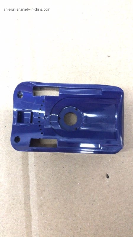 Plastic Moulded Products of Nail Oximeter Medical Diagnosis Equipments Mould