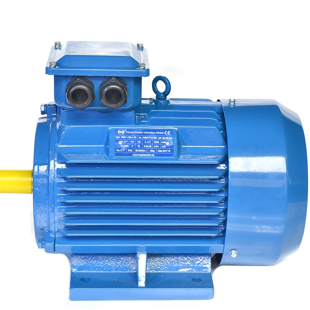 Vehicle AC Motor Electric Car Motors Suppliers