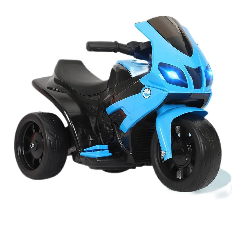 China Wholesale/Supplier Cheap Price Battery Rechargeable Kid Ride on Mini Electric Motorbike