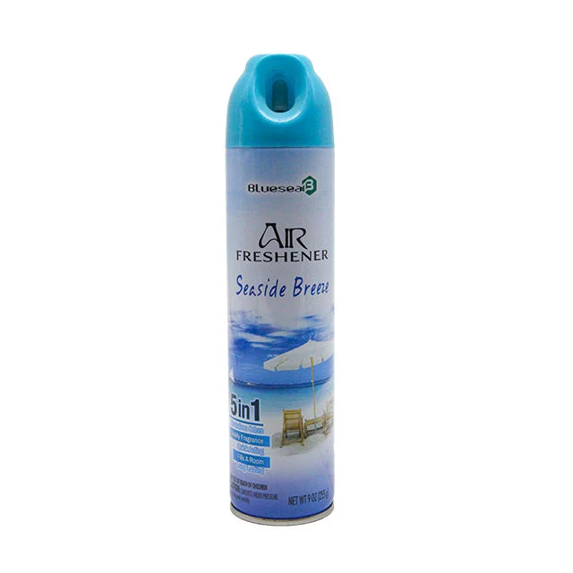 Scents car Scents Air Spray Freshener long durable Australie Custom Room Aérosol désodorisant d'air