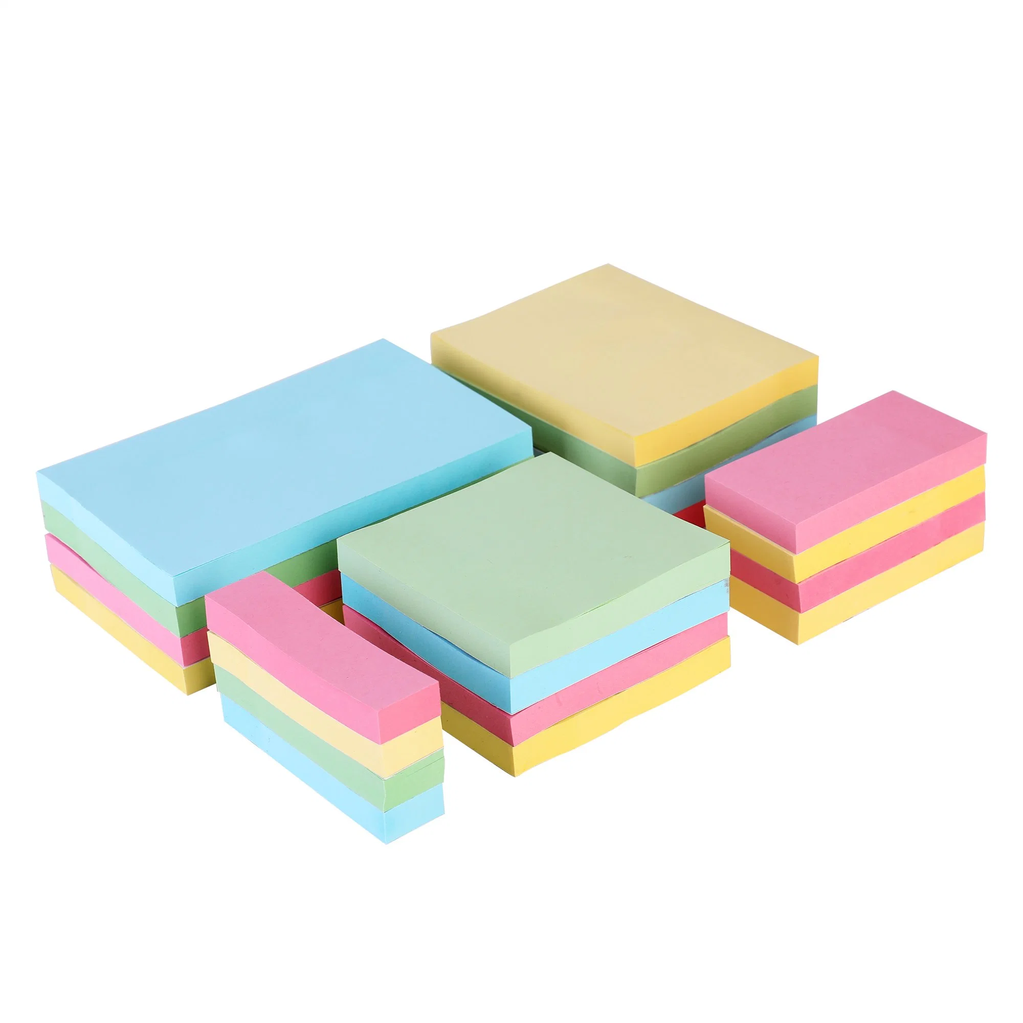 Custom Notes Reusable Sticky Notes