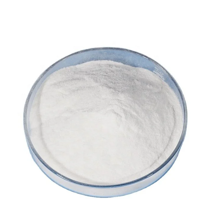 Free-Flowing and Water-Soluble White Powder Redispersible Polymer Powder