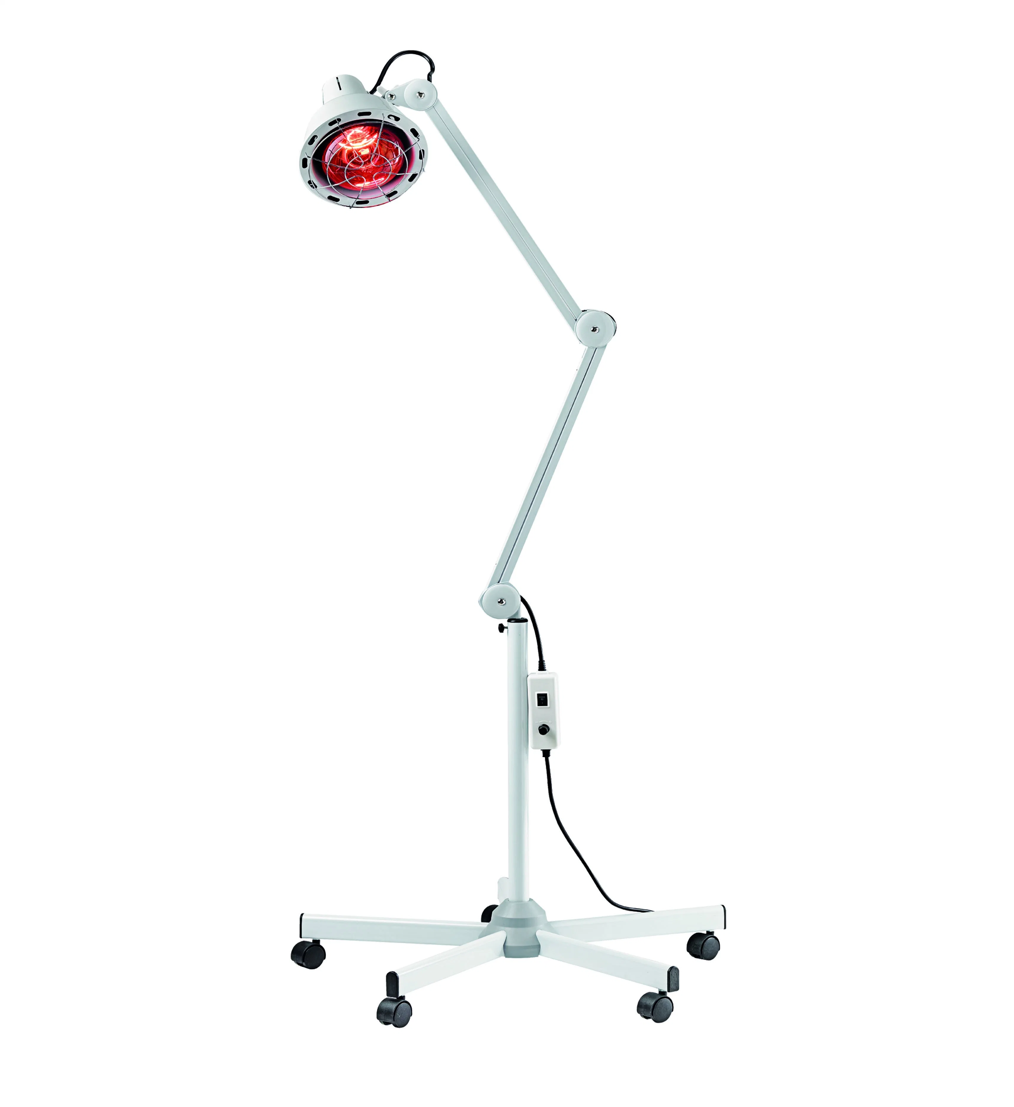 Tdp Infrared Physical Therapy Lamp Ks-1082b Mobile for Beauty and Salon