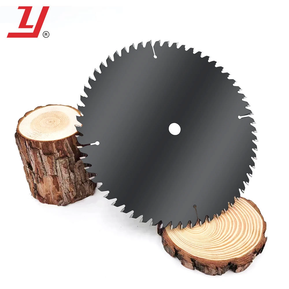 7-1/4&rdquor; 60tooth General Purpose Circular Saw Blade for Cutting Wood