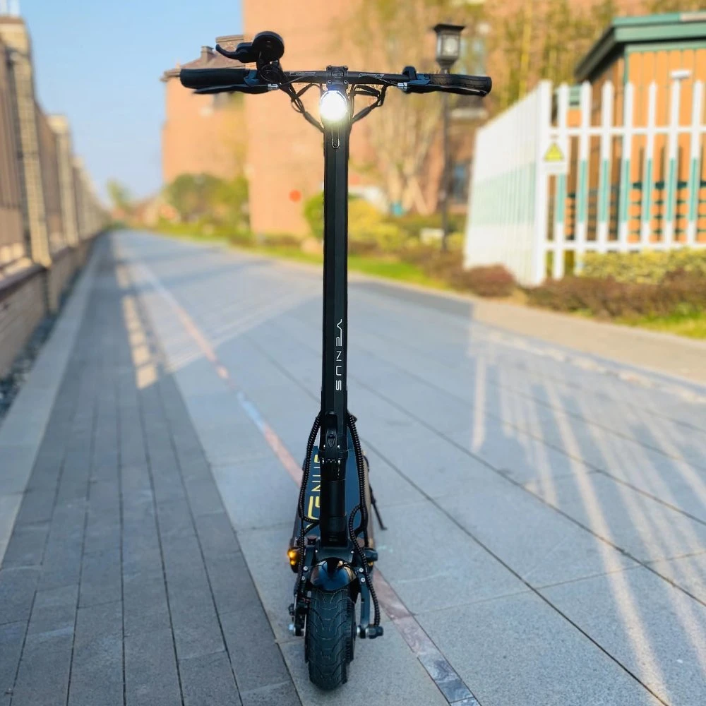 Folding Smart Electric Unicycles