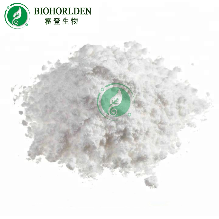 Alimentação-fábrica BPF 99,9% de pureza Tianeptine Tianeptine / Sulfato de Sódio / Tianeptine ácido livre