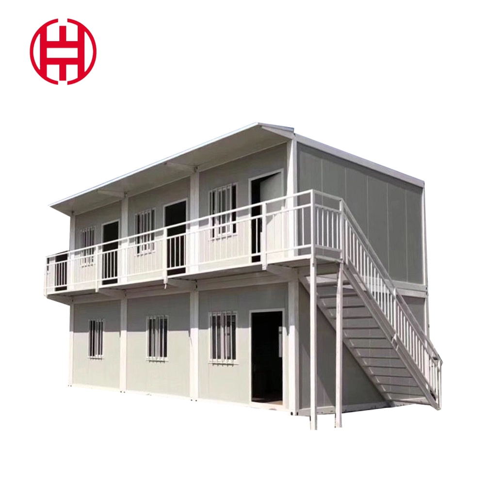 Prefab House Online Tech Instructions Folding Container House