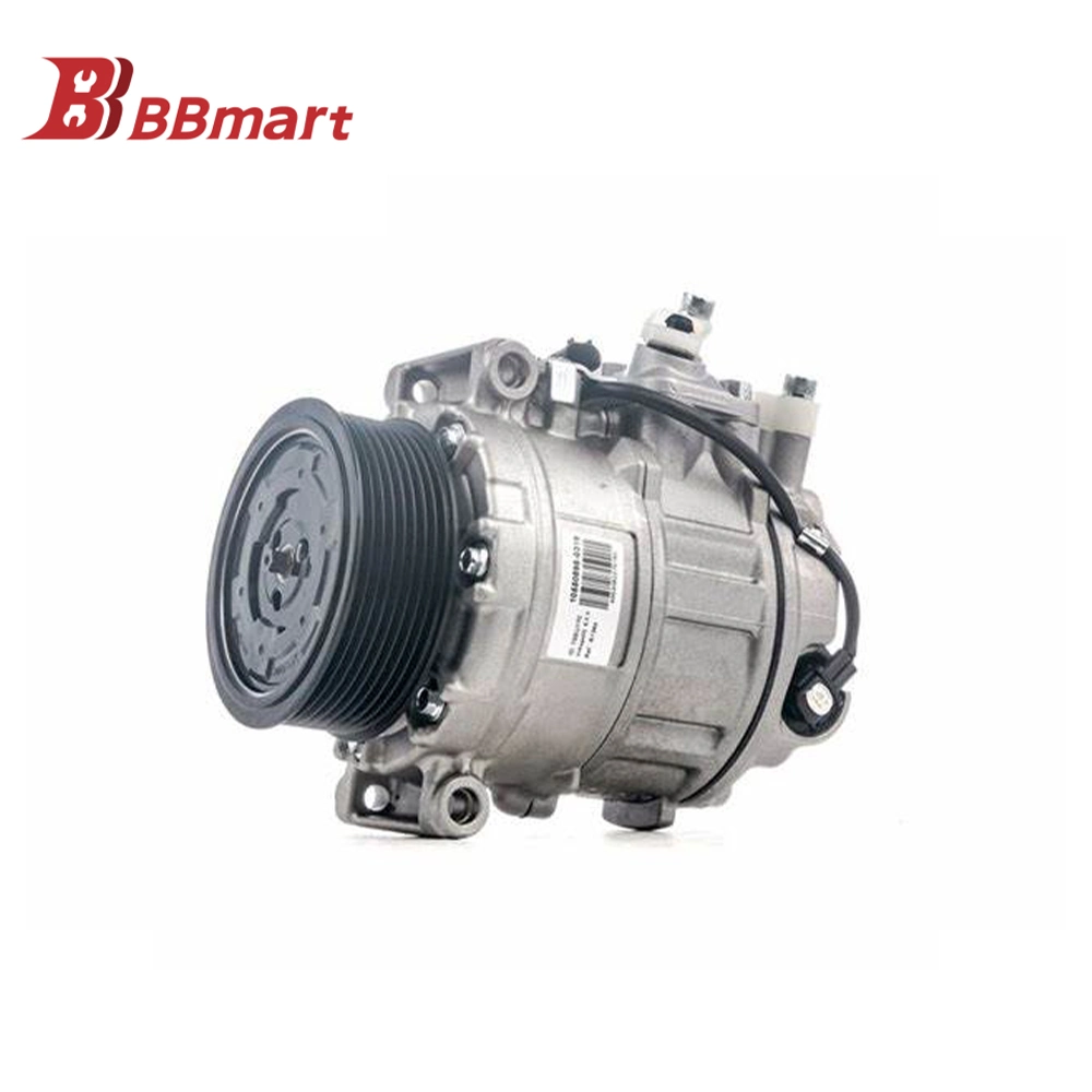 Bbmart Auto Parts for Mercedes Benz W164 Ml320 Ml350 OE 0012308311 Hot Sale Brand A/C Compressor Assembly