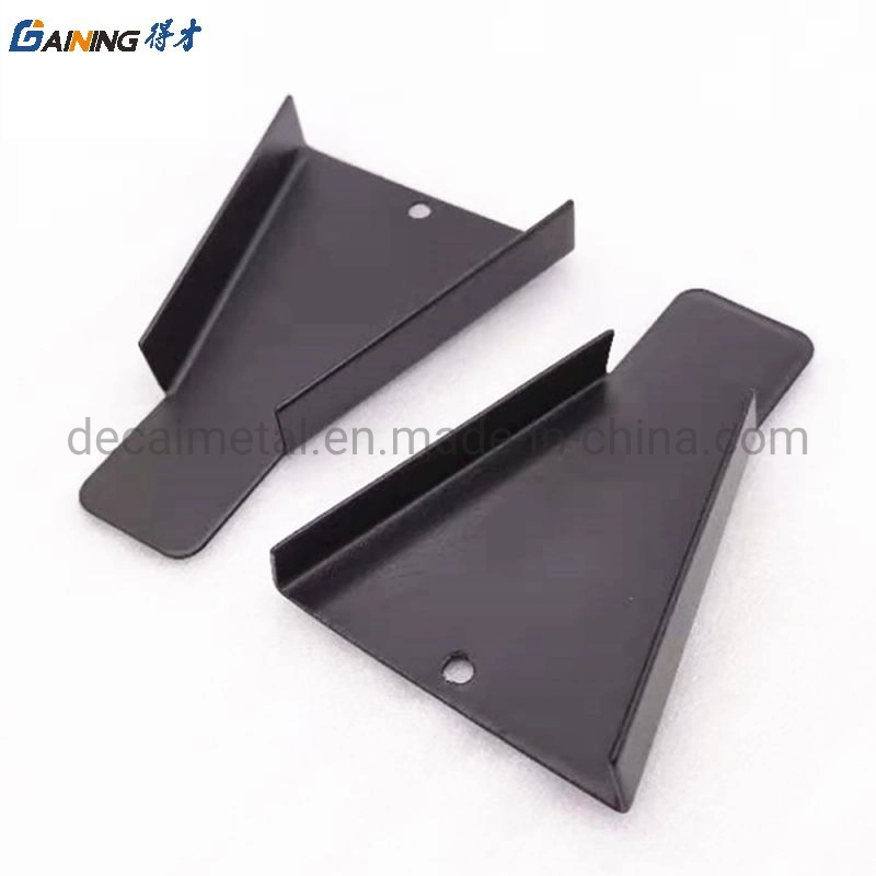 Customized OEM Sheet Metal Bending Stamping High quality/High cost performance  Stainless Steel Galvanized Bending Parts Sheet Metal Fabrication