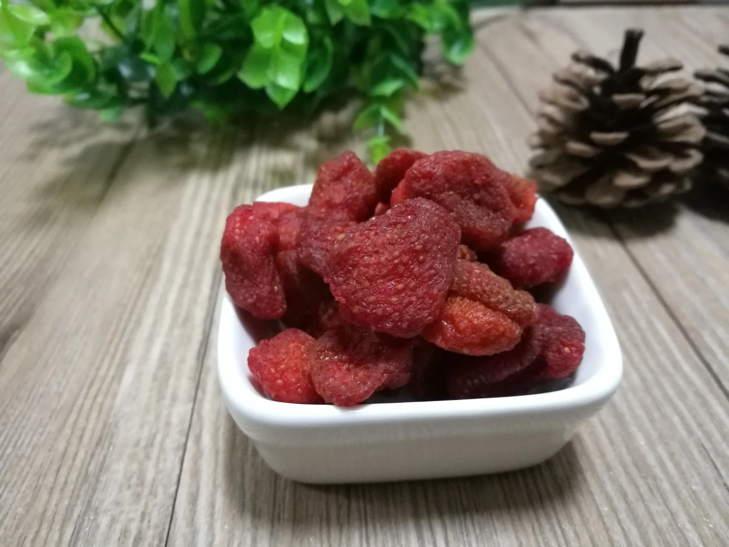 Hot Sale Different Kinds of Dried Fruits