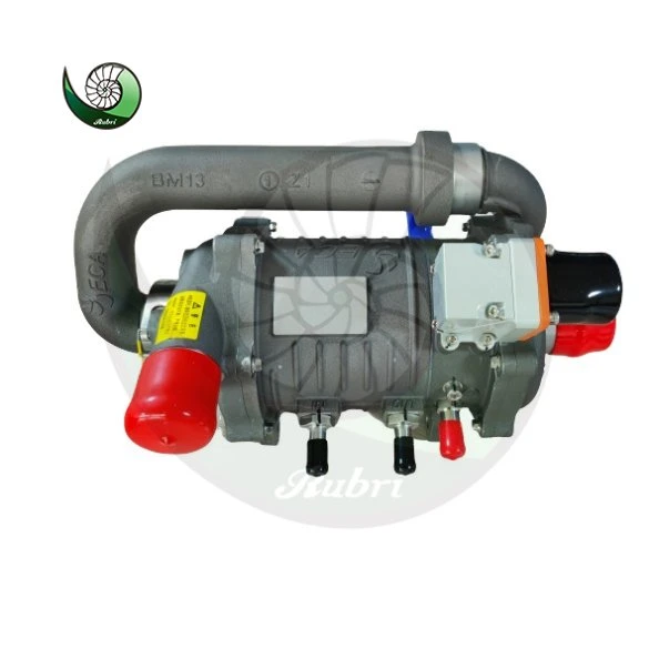 High Quality and Reliable Air Compressor for Hydrogen Generator Hydrogen Fuel Cell Bop