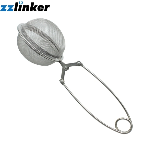 Lc-P31 de esterilización Dental Instruments Bur Net para limpieza de rebabas