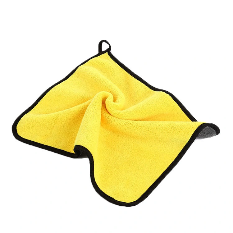 Microfiber Towel Home Car Microfiber Cloth Remover Car Dust Cleaning Cloth