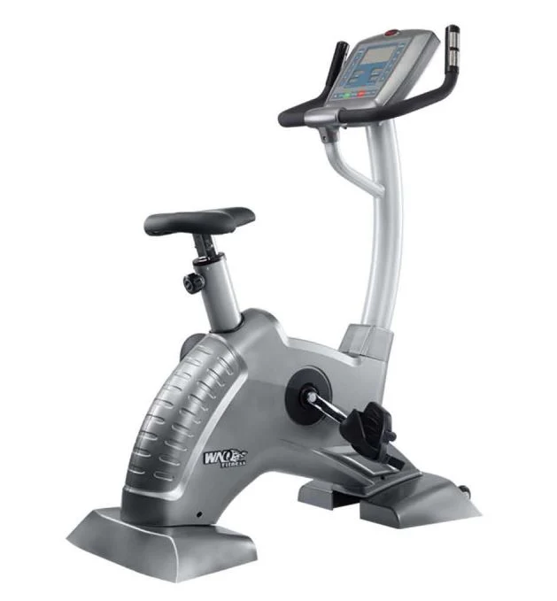 Le Cardio auto Generator Upright Bike Commercial Gym Club du matériel de fitness