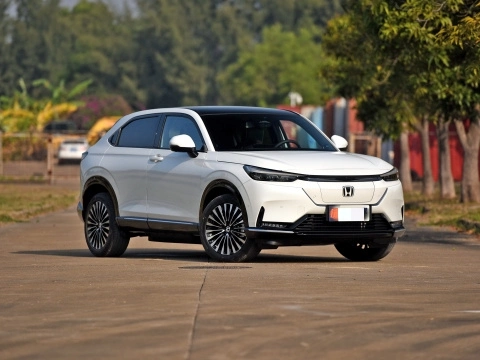 Dfm Honda E: Ns1 Bev Pure Electric SUV E State Version Used Car