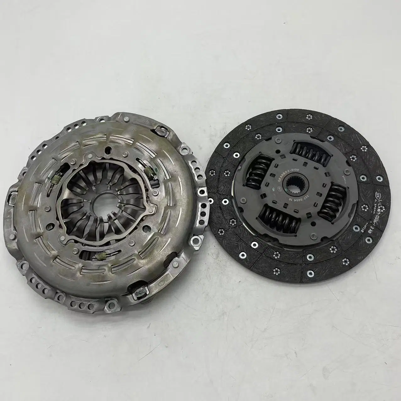 Clutch Kit Jc19-7540-Ab-Luk 6273032090 Clutch Plate Disc for Ford Transit V348 2.2L