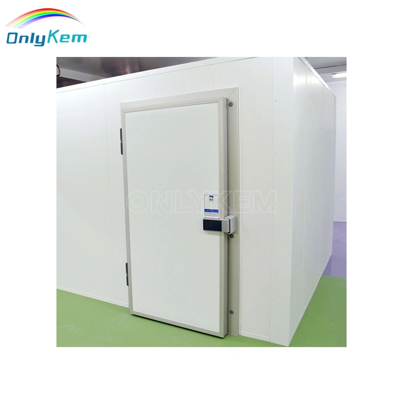 150mm Cold Room Free Door for Interifood Factory/Supermarket/Restaurant/Kitchen