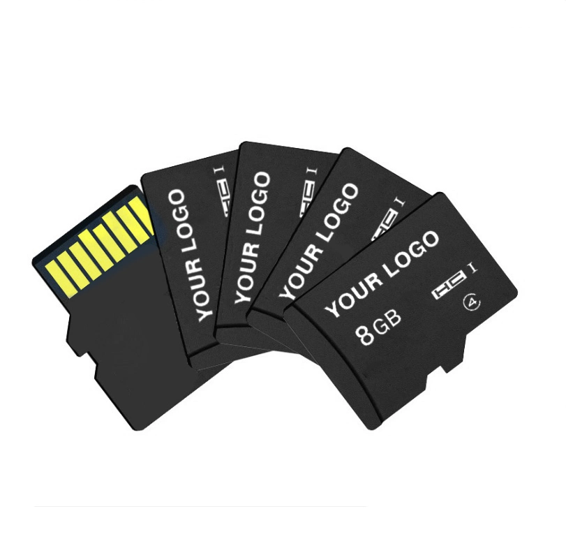 Promotional Price Full Capacity Mini TF Card High Speed SD Memory Card TF Card 4GB 8GB 16GB 32GB 64GB 128GB Memory Card