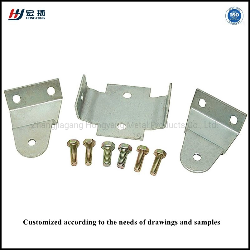 Manufacturer Custom Bracket Angle Metal Bracket Mounting Furniture Floating Shelf Brackets