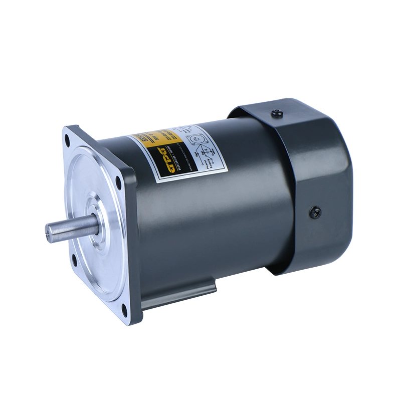 5rk120ccrf AC Reversible Motor Drehzahlregelung ohne Reduktion Box, mit Lüfter