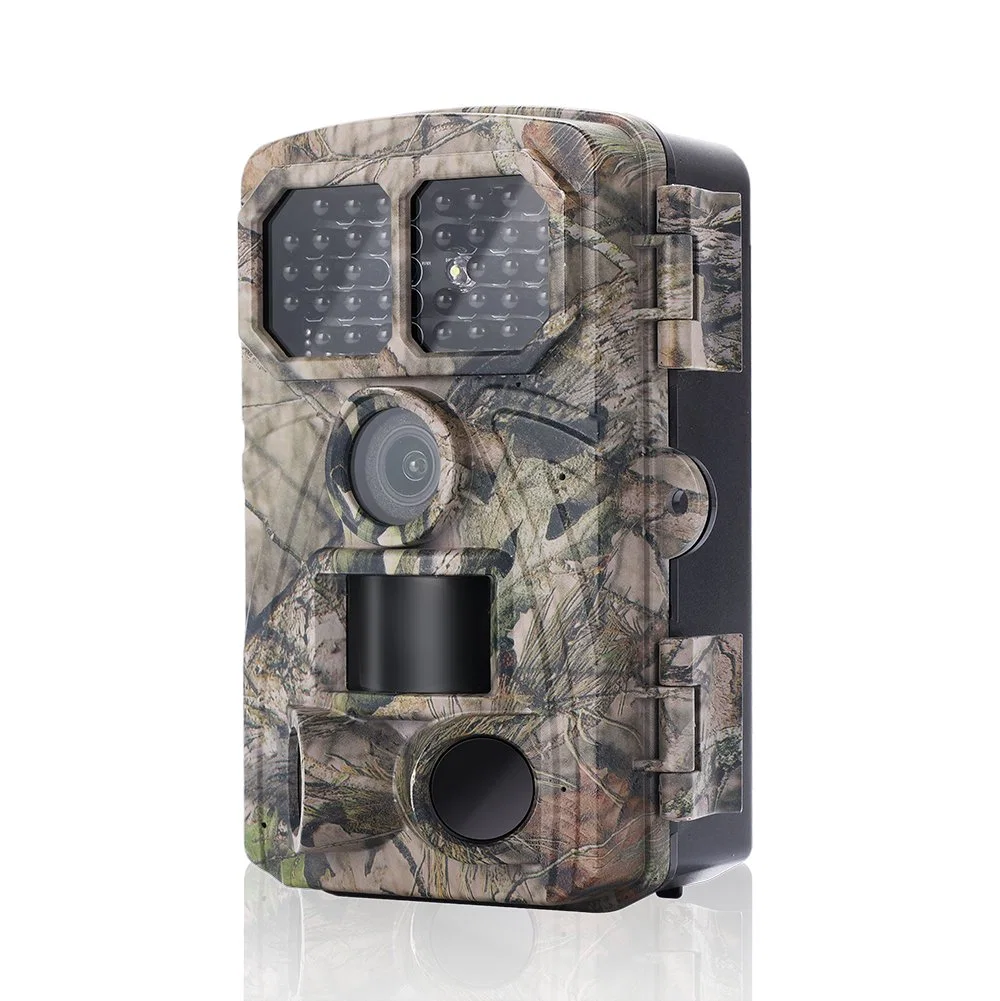 Fast Trigger Time Hidden Wildlife Hunting Camera with Bluetooth&WiFi&Waterproof IP65