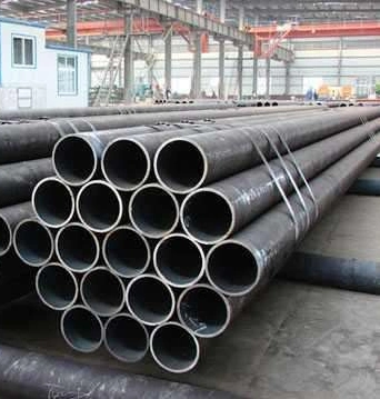 A53 A369 Q235 Q345 20# A106 API 5L Grb 4inch 8inch Sch80 Sch40 Fluid Water Line Welded Seamless Smsl ERW Hot Rolled Cold Rolled Carbon Steel Pipe Tubing