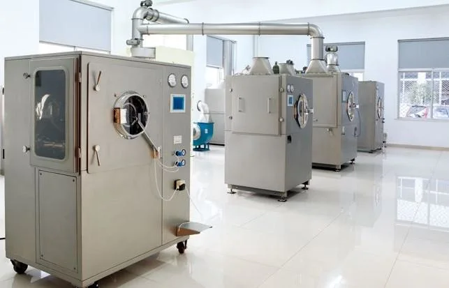 Pressure Washer Washing Machine Cleaning Machine for Pharmaceutical Industry