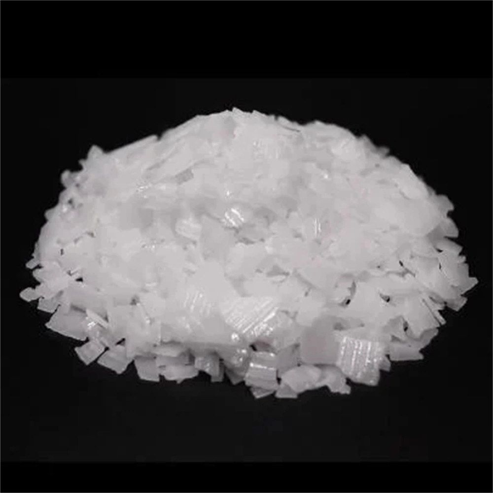 1310-58-3 White Flake Potassium Hydroxide KOH 90%