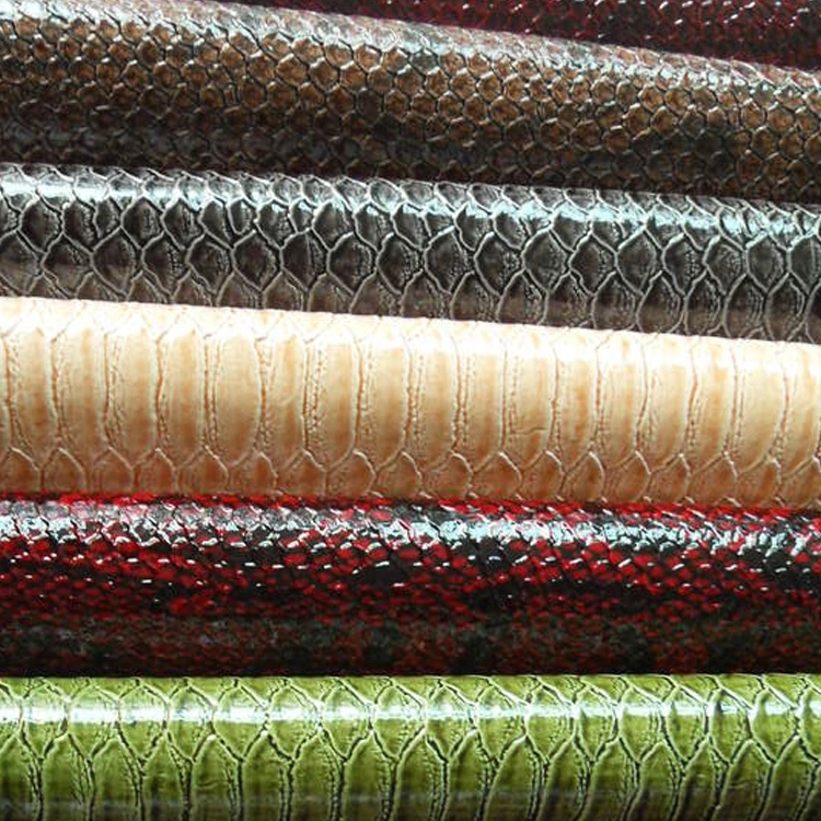 PU Leather for Sofa Saudi Arabia Russia 0.9mm 1.0mm