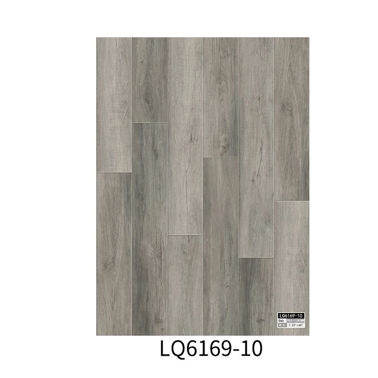 High quality/High cost performance  5mm Spc Click Vinyl Flooring for Decoration