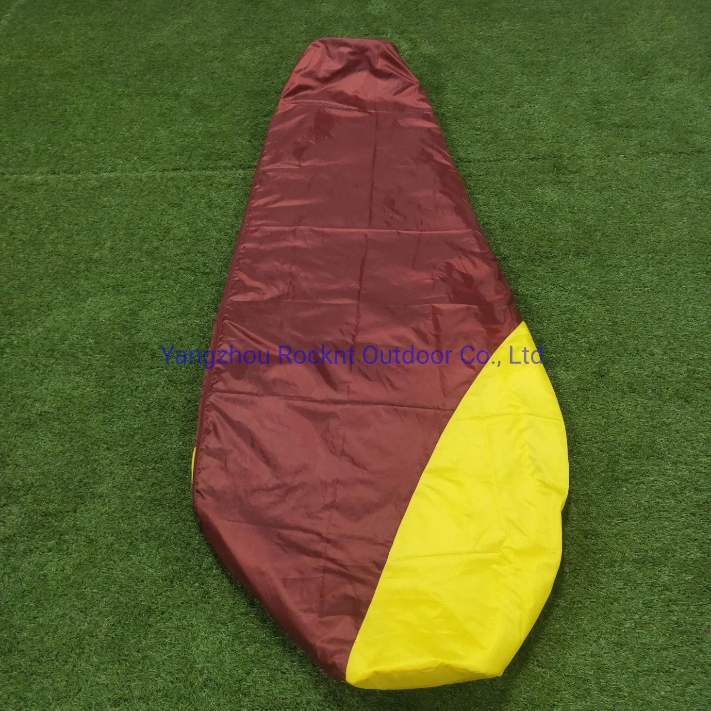 Breathable Thick Customized Logo 60*40*40cm/12PCS 210*80cm China Outdoor Sleeping Bag