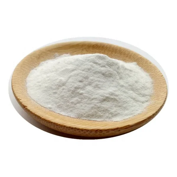 Undersun Food Additive Dextrose Monohydrate Powder SGS Inspection Certificate