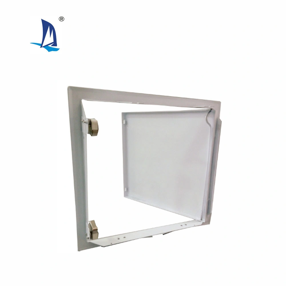 High Performance Sample Provided Package Packed Panel 60X60 Locks Metal Ceiling Access