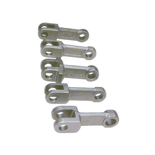 Hot Forged Links/ Forged Fork Link Chain