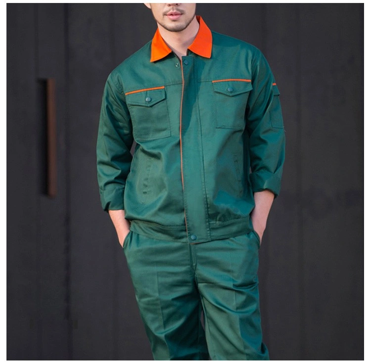 Fashion Design Workshop Car Mechanic Workwear Uniform