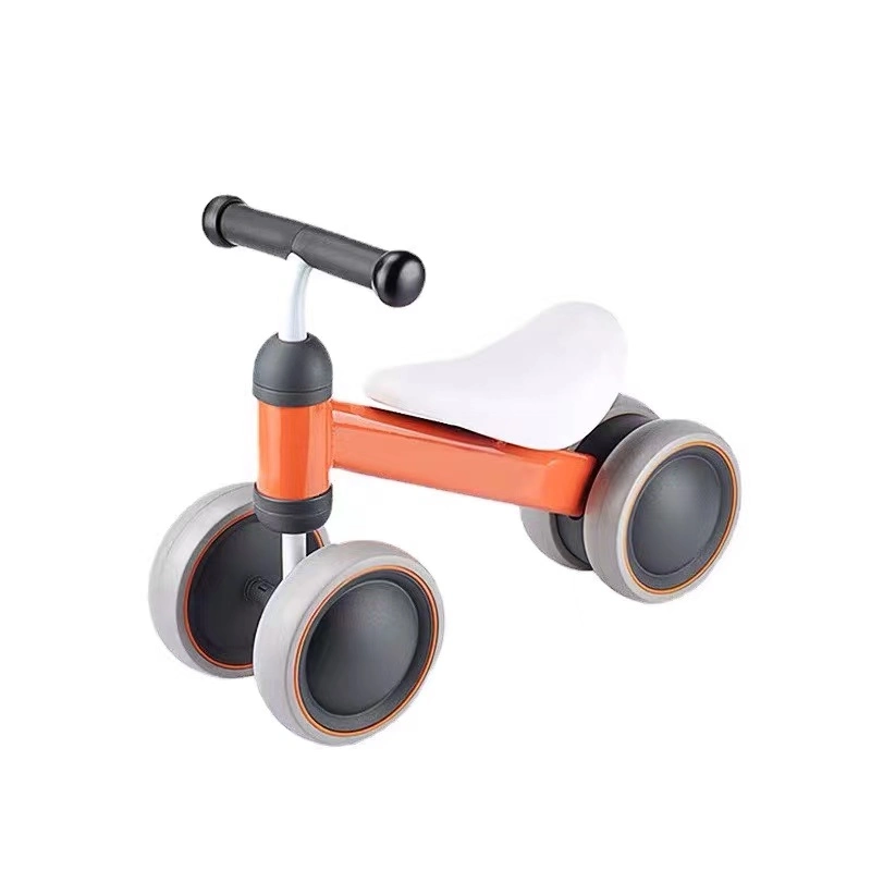 1-3 Años de Edad, el equilibrio del bebé scooter Scooter / Mini Moto 3 ruedas