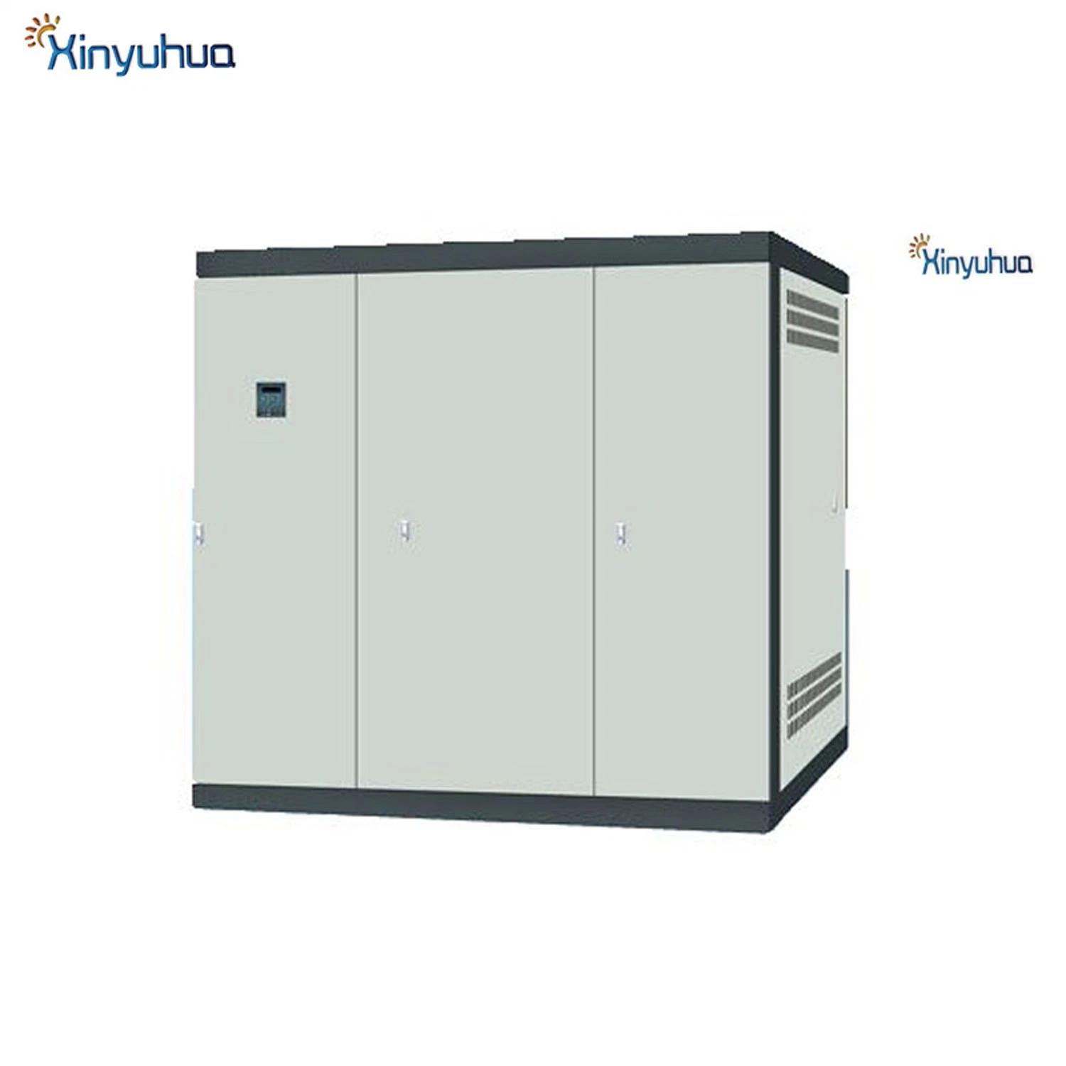 Uninterruptible Power Supply High Frequency UPS Double Conversion Online UPS Power 1kVA - 20kVA with PF0.9 Output and IEC / Schuko / Universal / NEMA Outlets