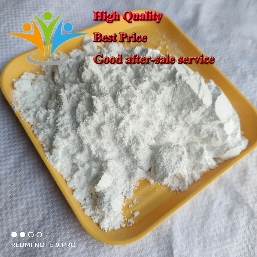 Manufacturer Skin-Whitening Material Arbutin CAS 497-76-7