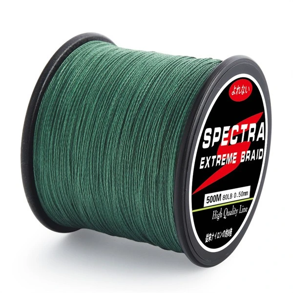 Fly Tying Spiral Multi-Color Fly Fishing Line