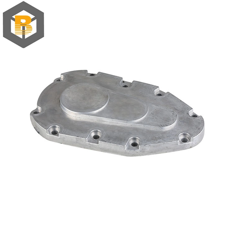 Métal aluminium moulage sous pression produit moulé pièces en aluminium moule Pièce de rechange pour cycle de moteur électrique