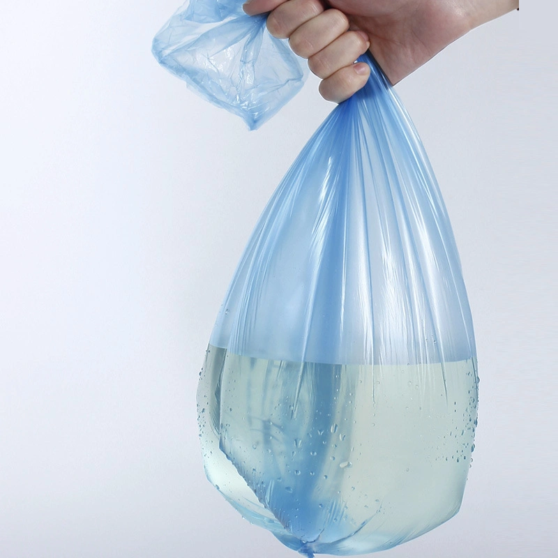 Household Kitchen Thickened Disposable Plastic Bag