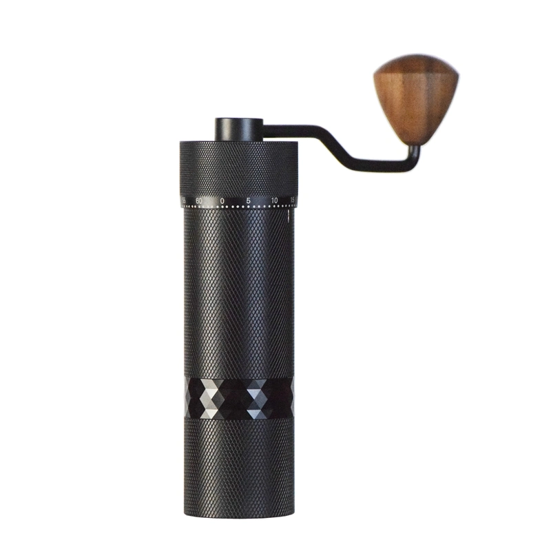 2022 New Design Hand Coffee Grinder Pour Over Coffee Maker