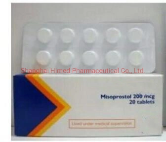 Misoprostol (tablets) 200 Mcg