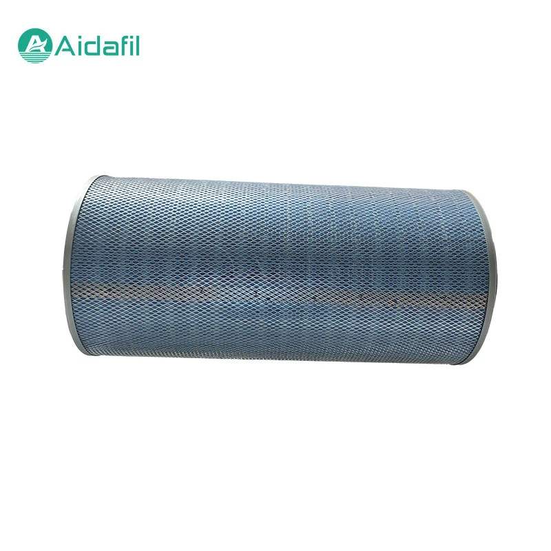 Replace Air Safety Filter Cartridge P115070 for Gas Turbine System Filter