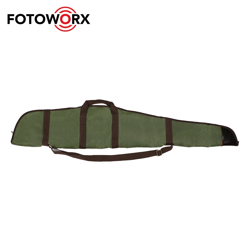 Tacband Army Green Fits 52 Inches Long Shotgun Gun Hunting Bag