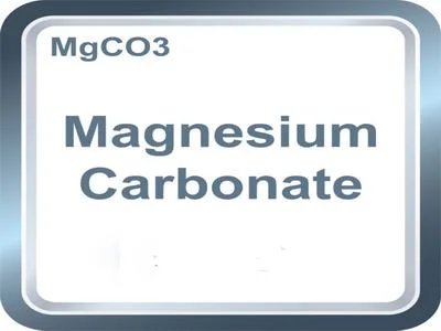 Light Magnesium Carbonate Price.
