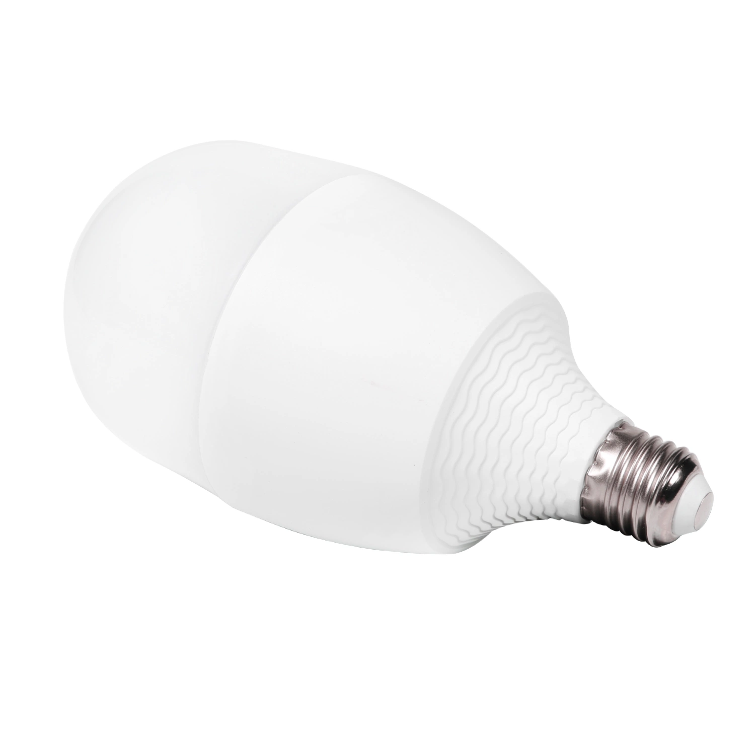 Ce RoHS élégant design 15W T70 al PBT LED anti-feu Ampoule lumière nouvel éclairage à LED