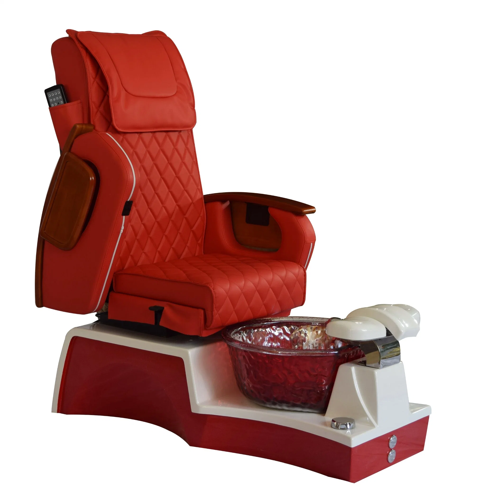 Beauty Salon Furniture Electric SPA Pedicure Chair