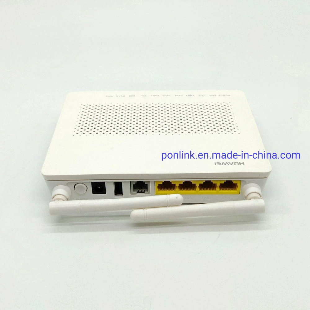 Usa Gpon ONU HG8546m 4fe +2.4LAN WiFi G